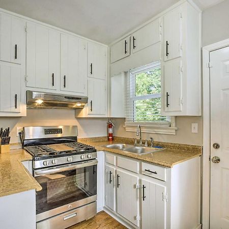 Family-Friendly Atlanta Home About 3 Mi To Downtown! Εξωτερικό φωτογραφία