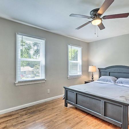 Family-Friendly Atlanta Home About 3 Mi To Downtown! Εξωτερικό φωτογραφία
