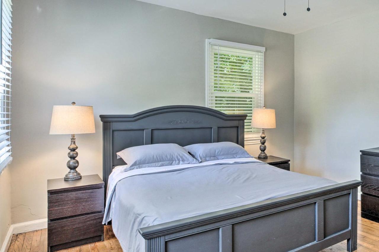 Family-Friendly Atlanta Home About 3 Mi To Downtown! Εξωτερικό φωτογραφία