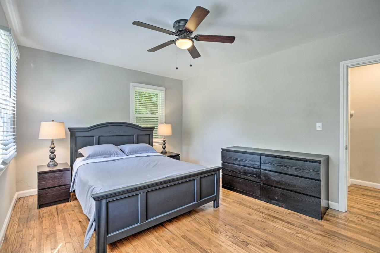 Family-Friendly Atlanta Home About 3 Mi To Downtown! Εξωτερικό φωτογραφία